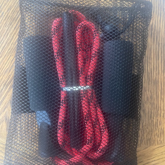 Camp Gladiator Jump Rope + 3mo. Subscription - Picture 3 of 6